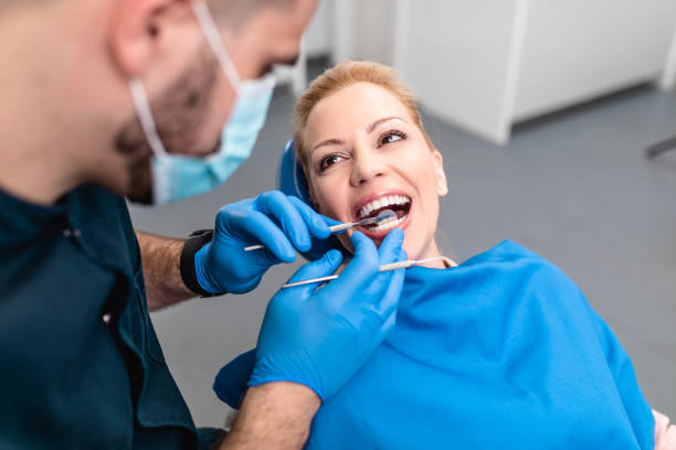 Best Invisalign and Clear Aligners  in Whitfield, FL